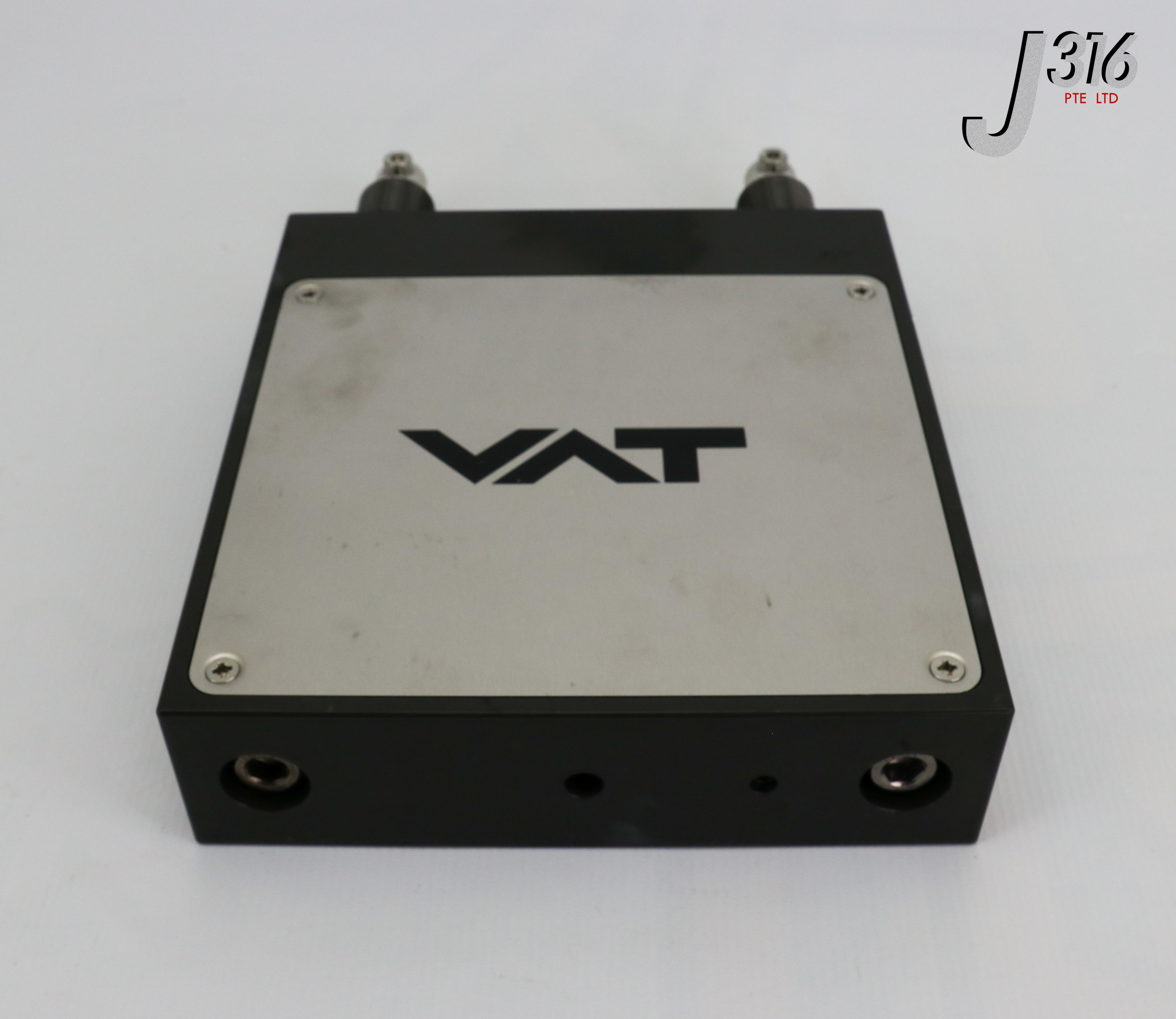 22239 VAT ACTUATOR, ALD PM CHAMBER SLOT VALVE (NEW) 205415 | eBay